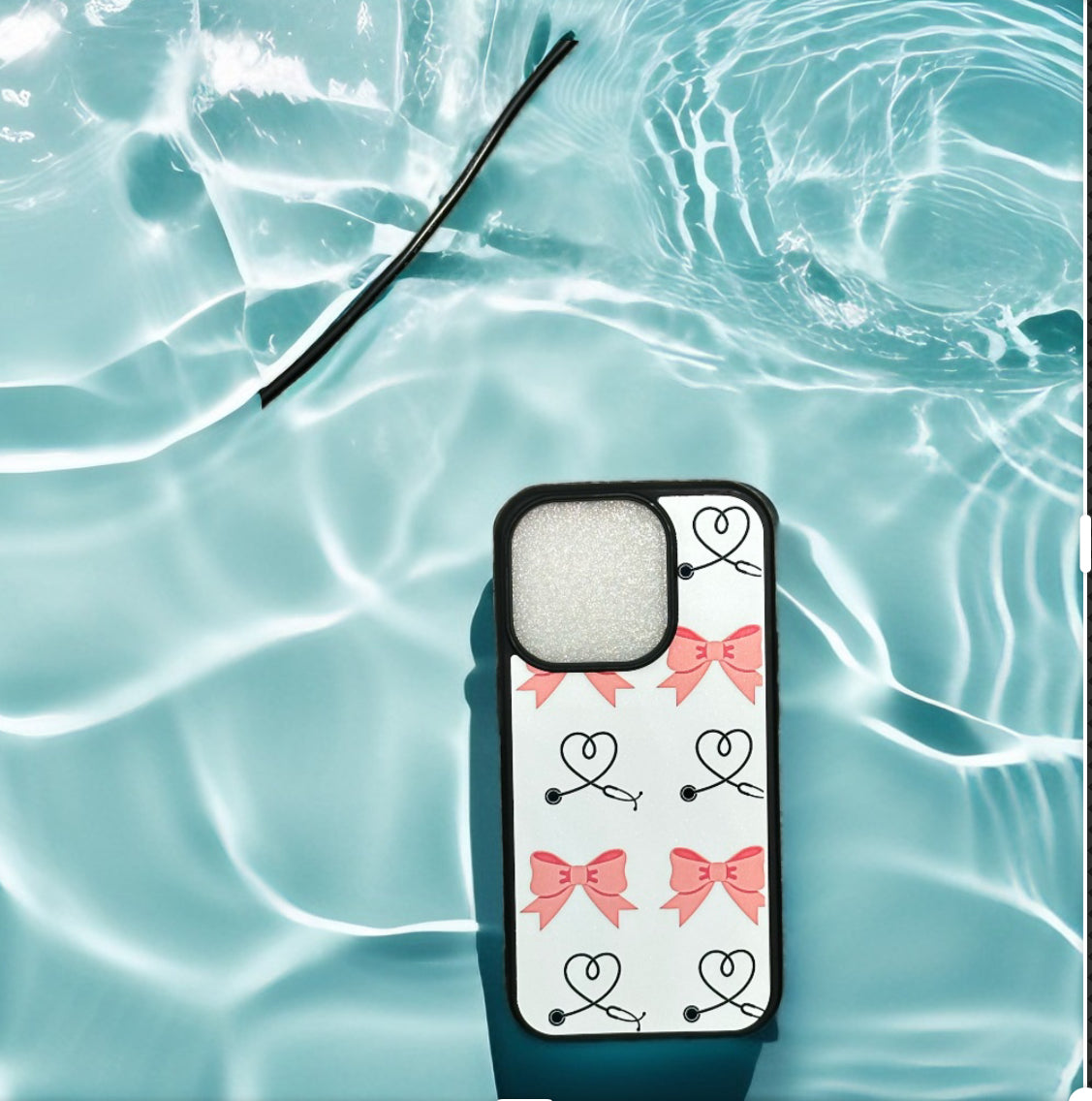 iPhone 14 Pro Phone Case