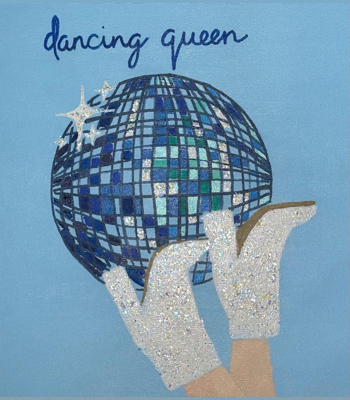 Customized Paintings